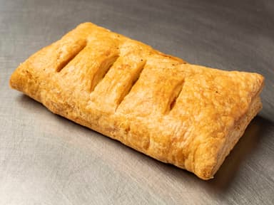 Pastel de Carne de Res