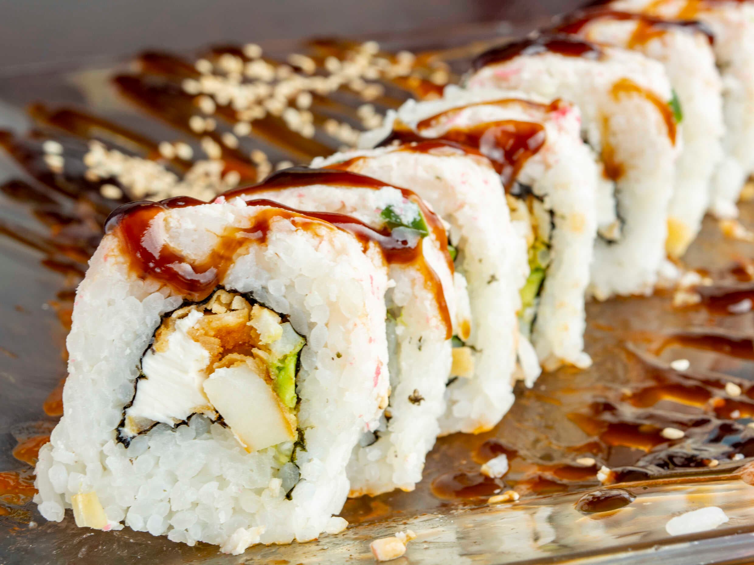 D' LUXE ROLL