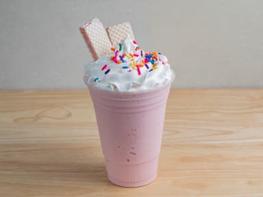 MALTEADA DE FRESA