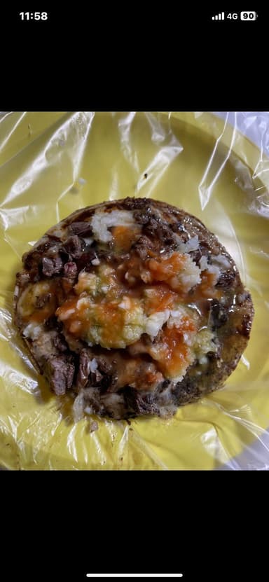 Chorriada