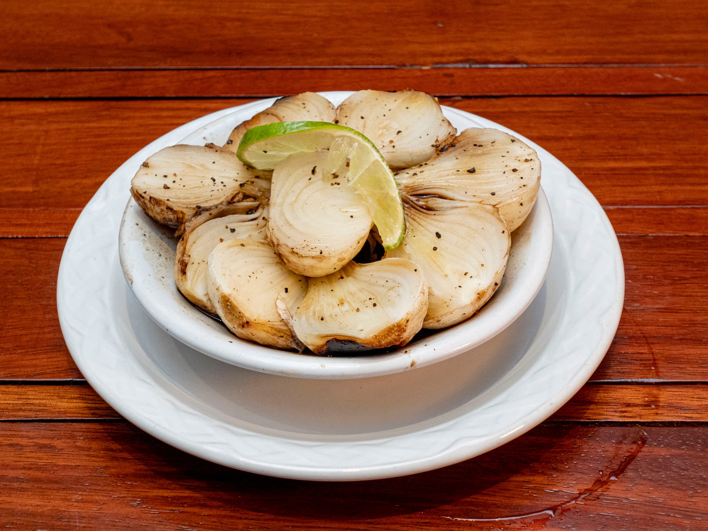 Cebollitas Cambray