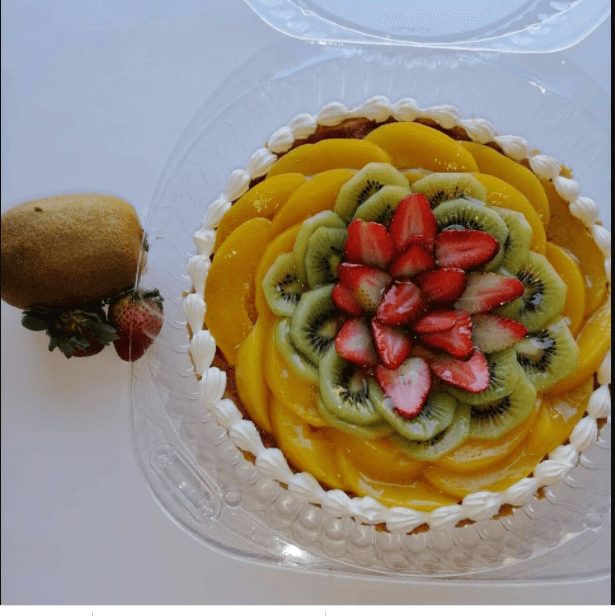 Pastelería Alondra