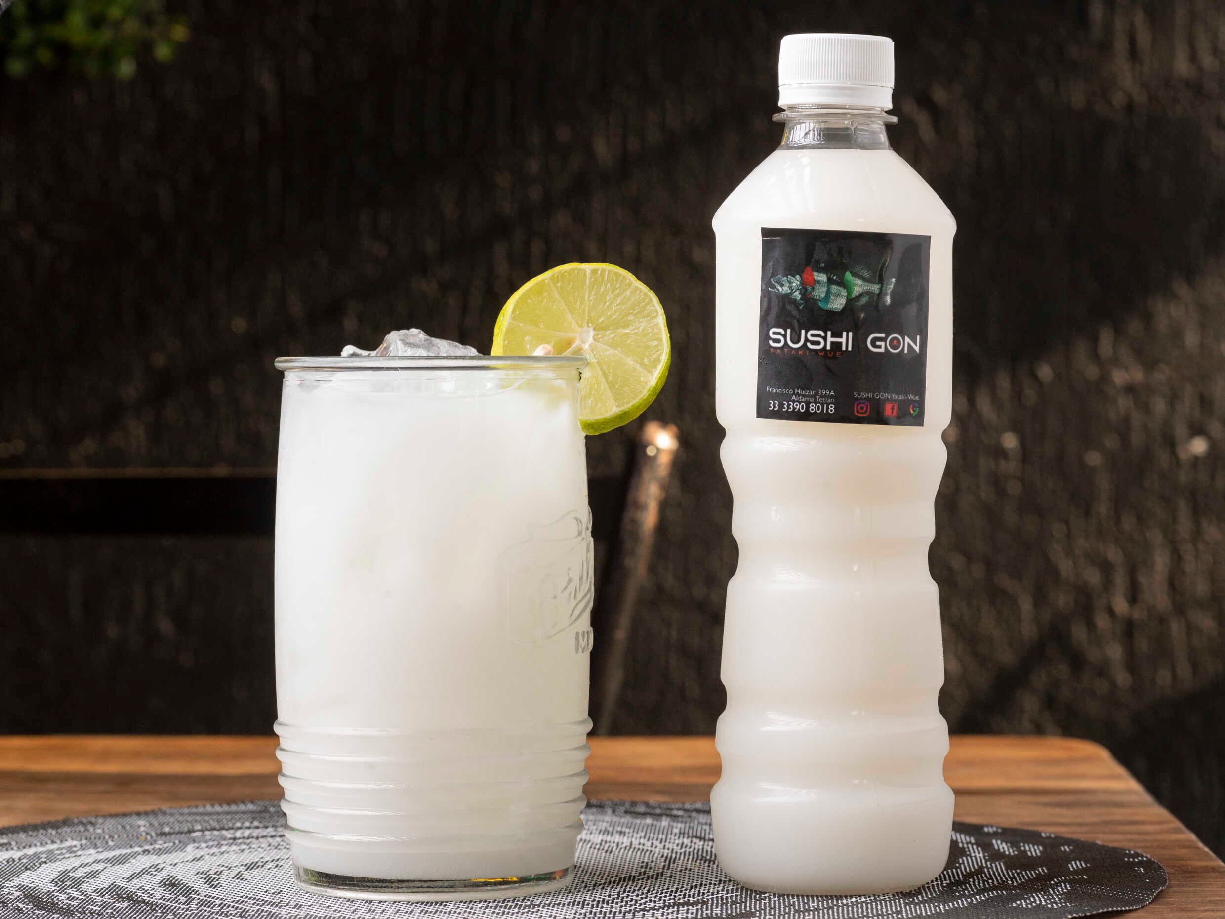 Calpico 1/2 L