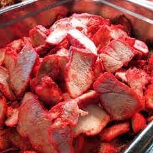 Carnitas Rojas