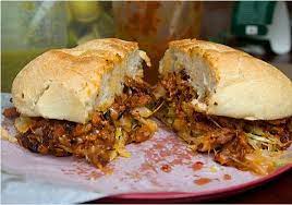 Torta de Pastor