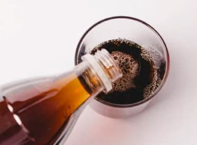 Coca- Cola
