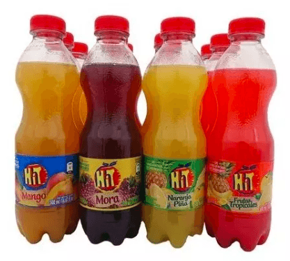 Jugo Hit 500 ml