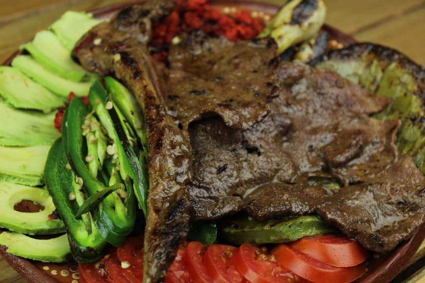 Taquería Los Compaitos (Independencia)