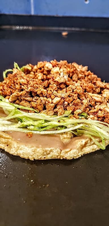 Sope Especial
