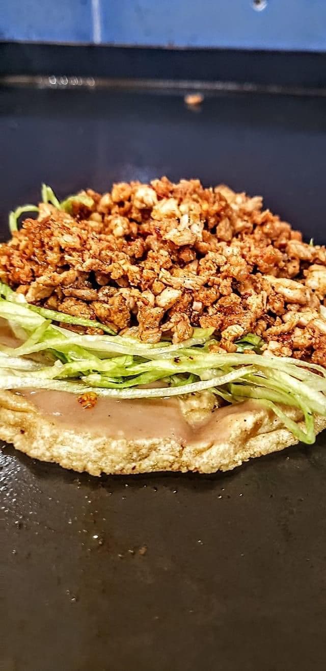 Sope Especial