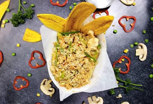 Palata Teriyaki