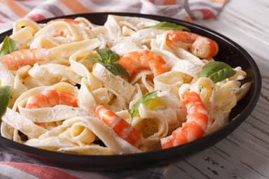 Pastas Especiales