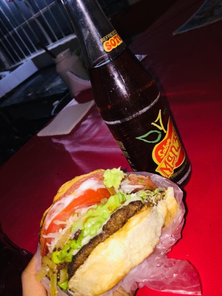 Torta Especial