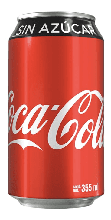 Coca Cola Zero