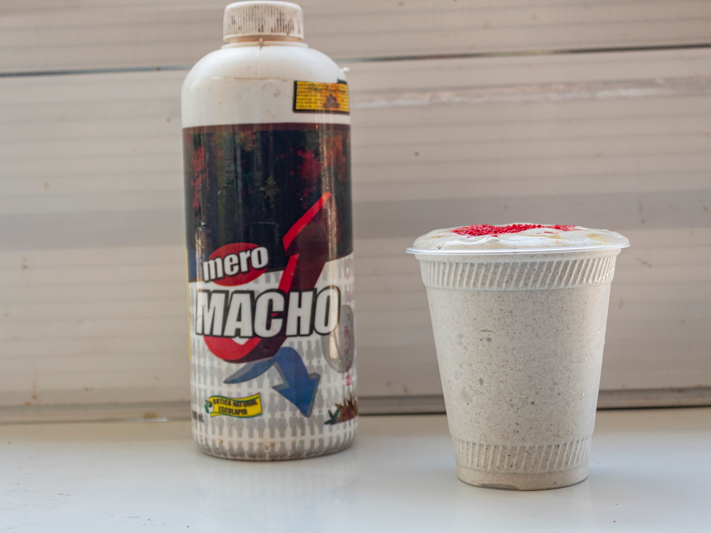 Jugo Ardiente