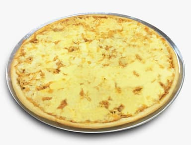 Pizza de Pollo