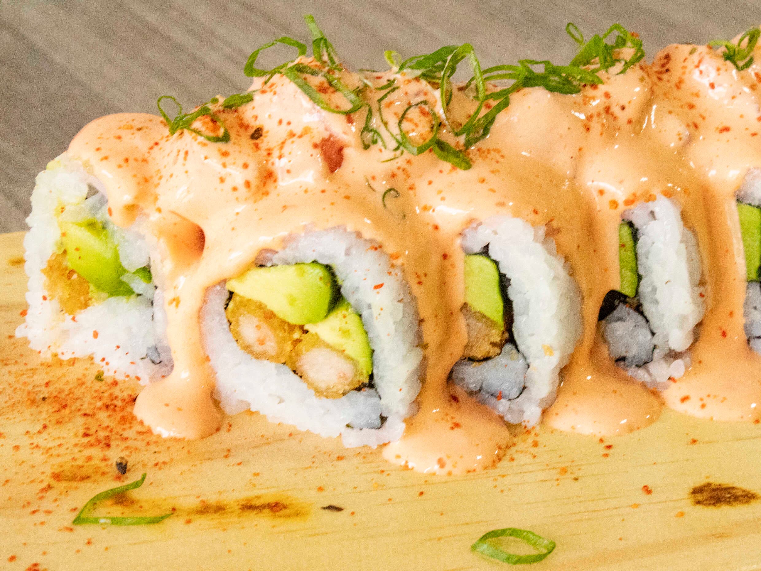 Maki Tartar 5 uds