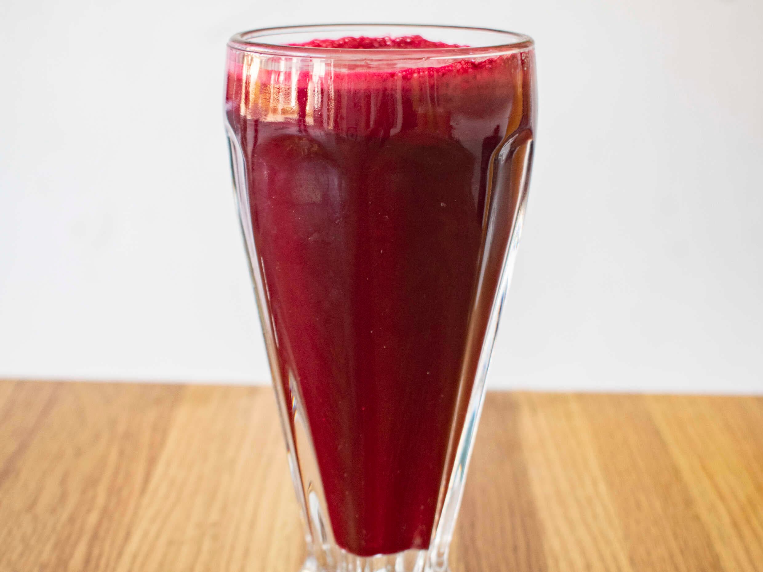Jugo Red Vive Chico