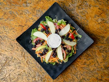 Ensalada Tropical
