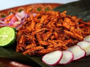Kilo Adobada