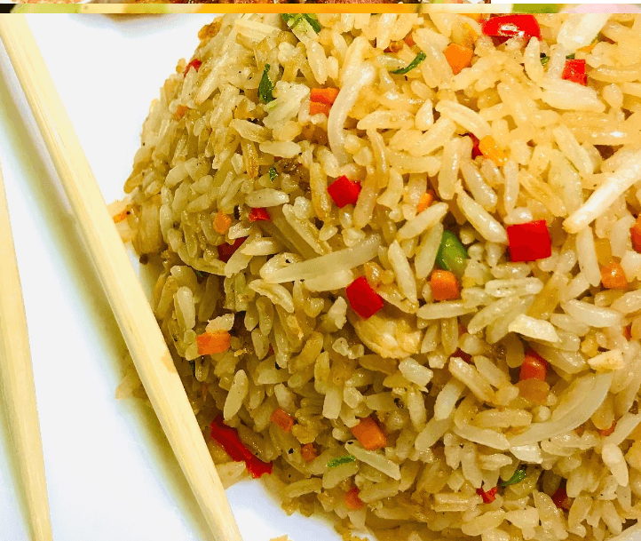 Yakimeshi