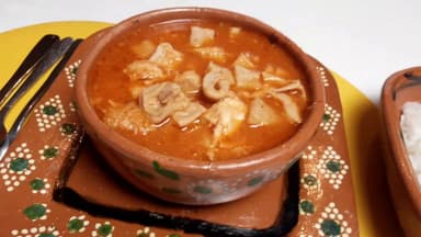 Mole de Panza 1/2 Lt