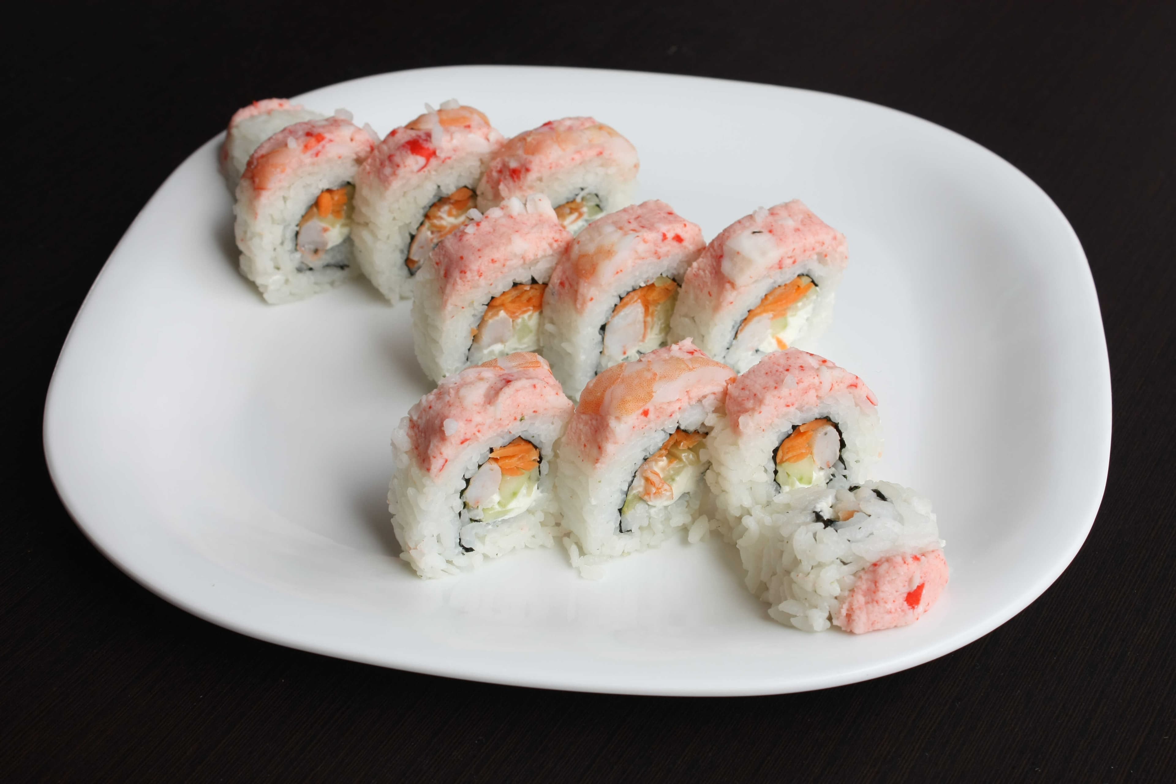 Smart Roll