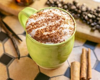 Café Capuchino