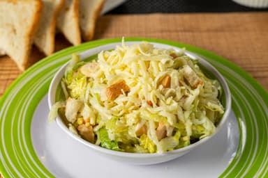 Ensalada Cesar Familiar