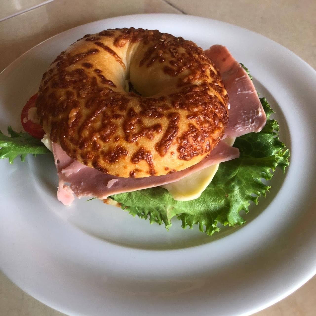Bagels