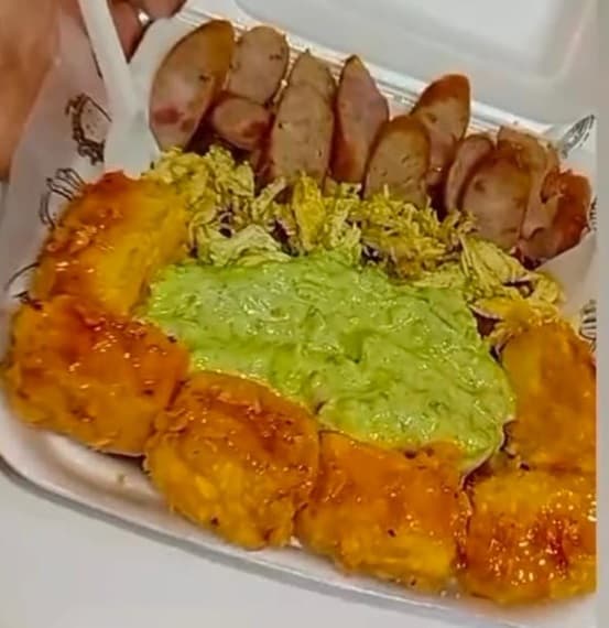 Salchi Atrévete Personal Ganadora Festival 2024!