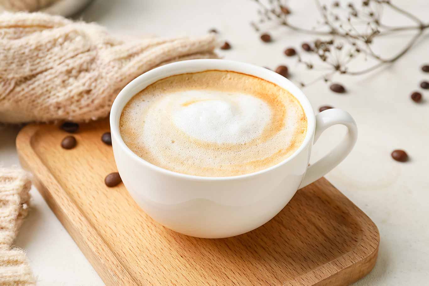 Café Cappuccino Chico