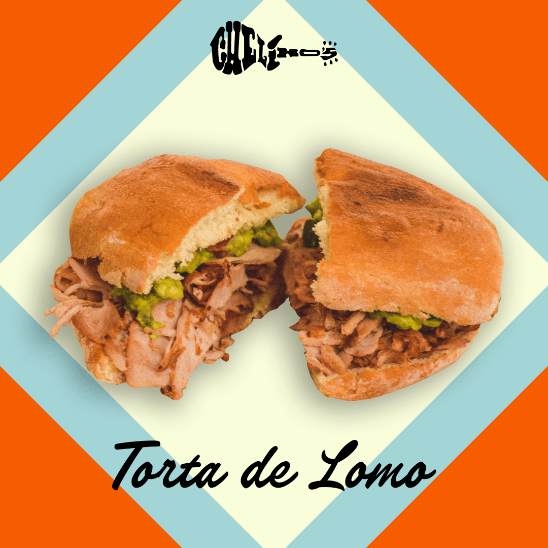 Torta Pepes