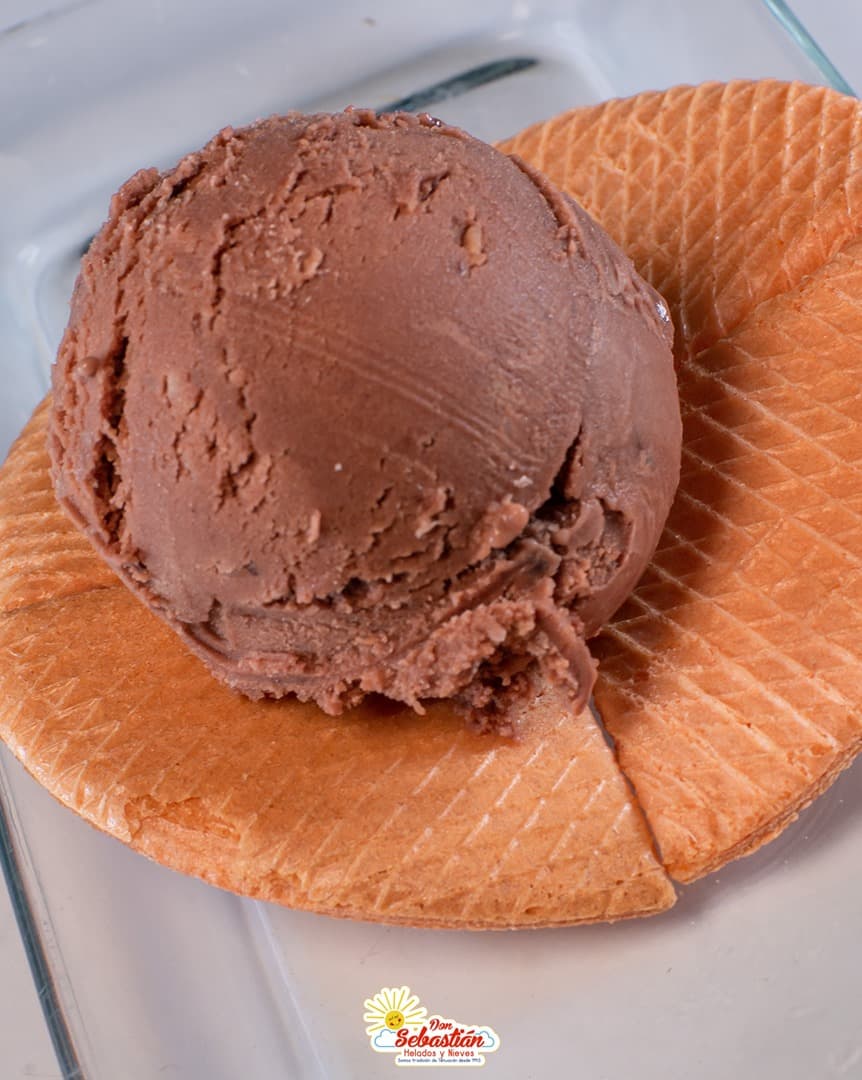 ComboDúo ChocolateAbuelita 1/2 LT+ 1/2 LTVainilla