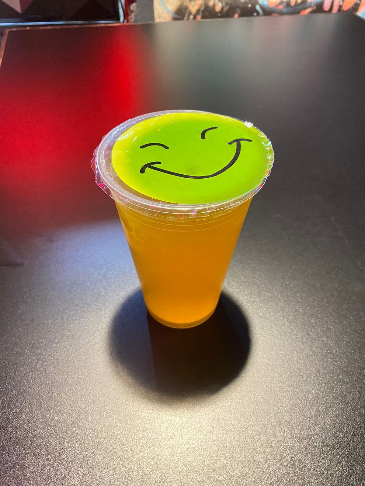 Té Helado