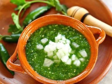 Salsa Extra