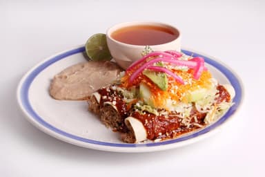Enchiladas