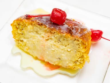 Pan de Elote