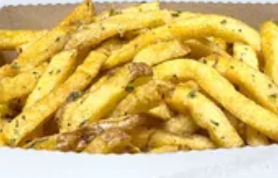 Papas a la Francesa
