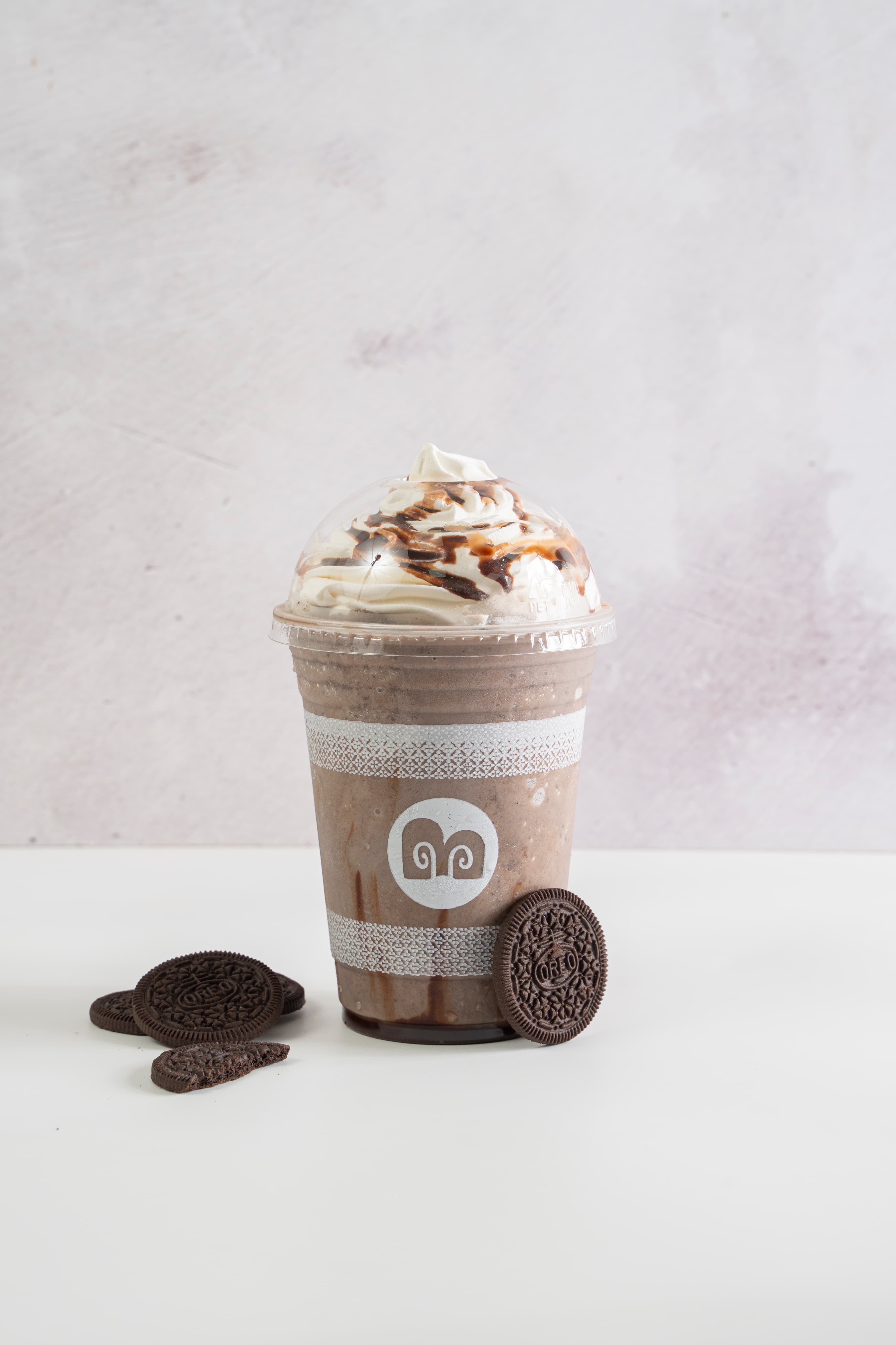 Frappé OREO