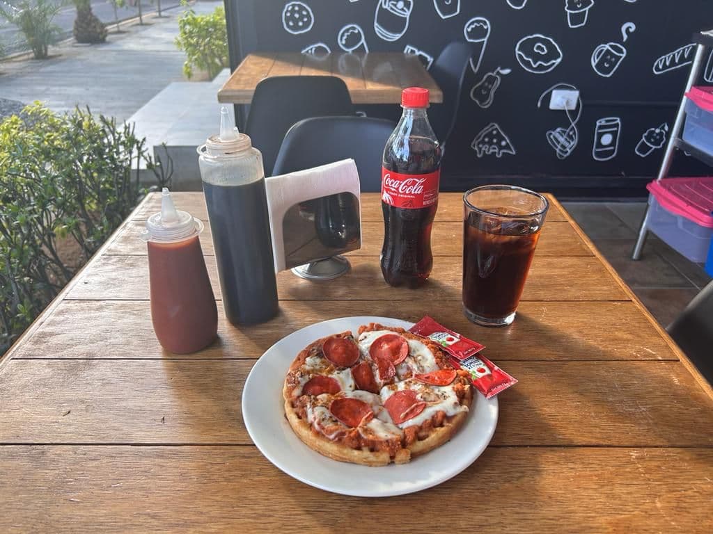 Pizzetas