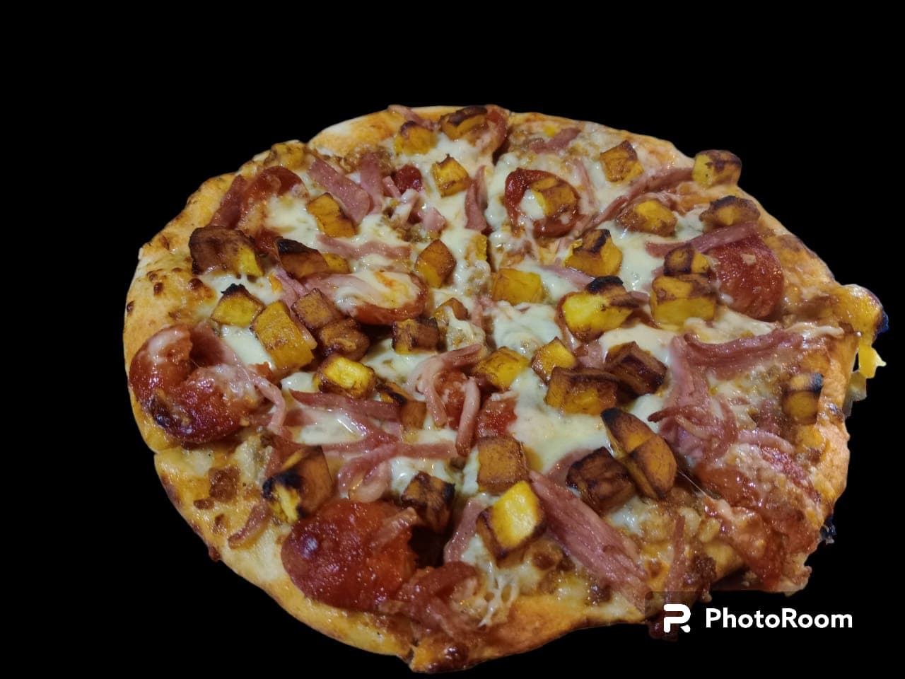Pizza Especial Sonata