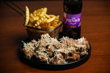 Combo Ali X 12 Unidades de Alitas