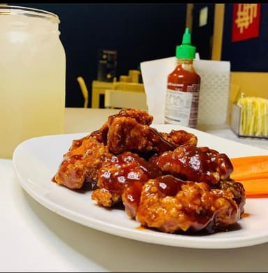 Boneless