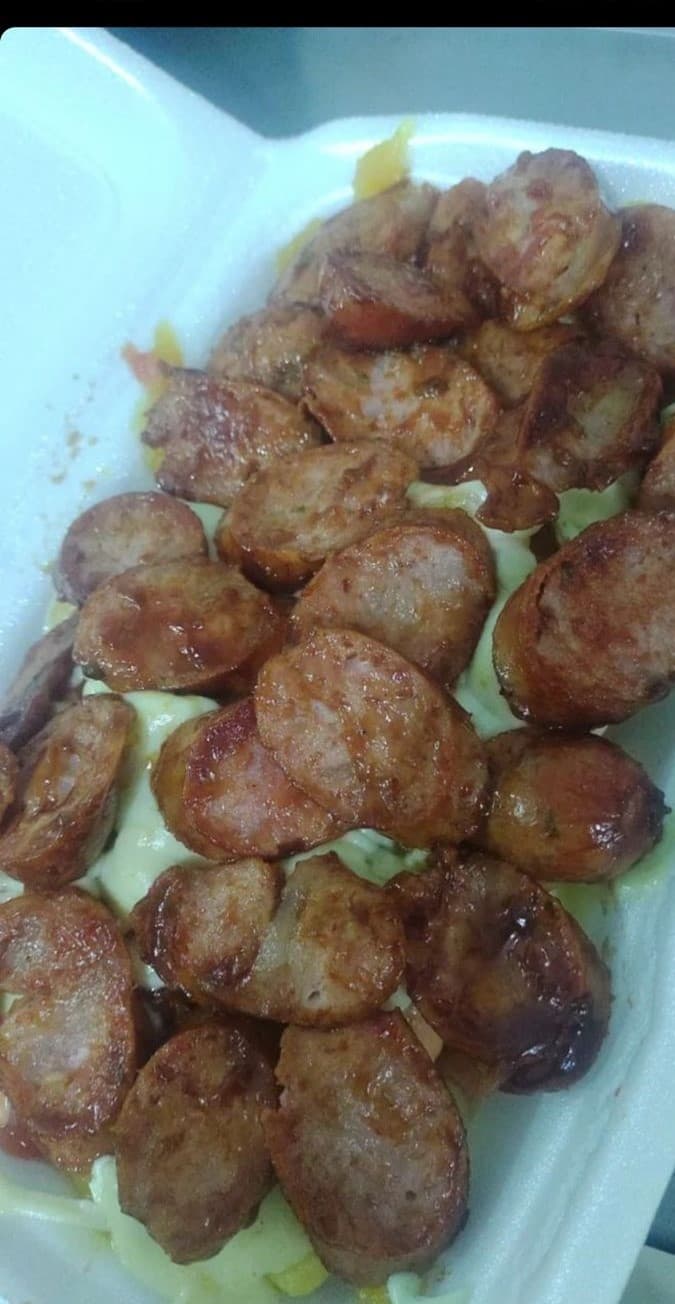 Choripapa