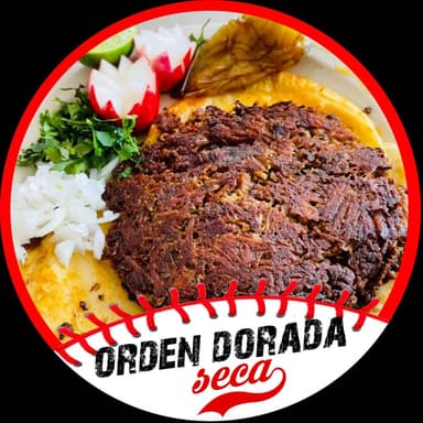 Orden Dorada