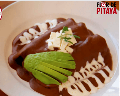 Enchiladas