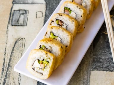 Chicks Roll