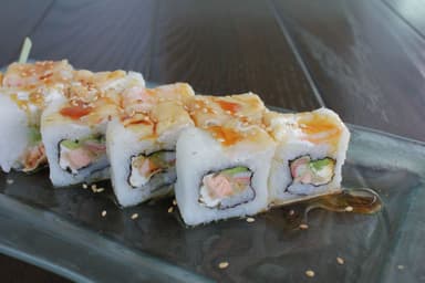 Tempura Roll