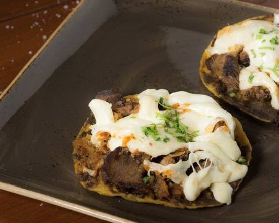 Volcanes de Sirloin